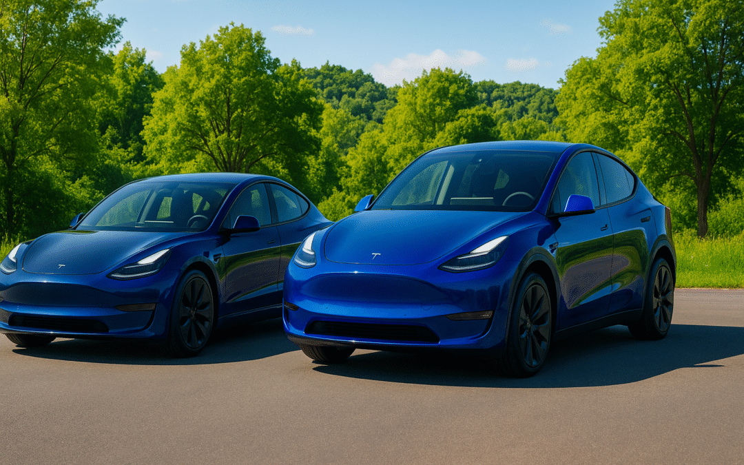 Tesla llega a Colombia con precios agresivos: así quedan los Model 3 y Model Y que cambiarán el mercado eléctrico en 2026